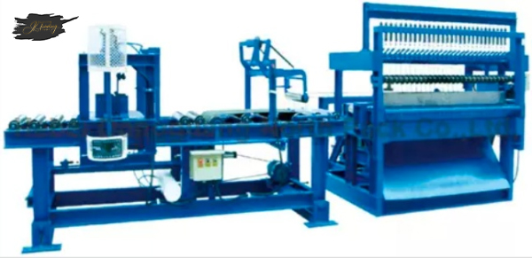 Tunnel KilnTurn-KeyProject for Making Auto Bricks & Ceramics Bricks